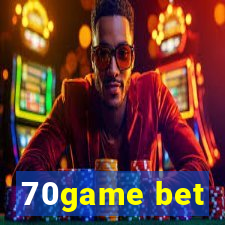 70game bet